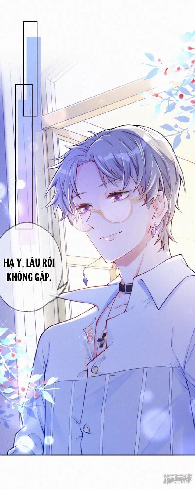 Mami Đột Kích, Thiên Tài Manh Bảo Khốc Daddy Chapter 11 - 3