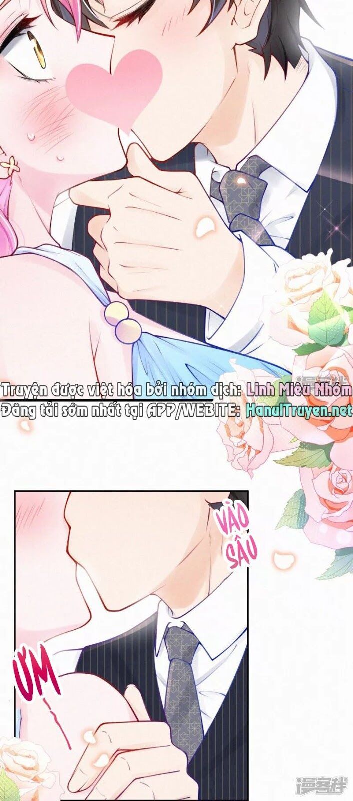 Mami Đột Kích, Thiên Tài Manh Bảo Khốc Daddy Chapter 11 - 25