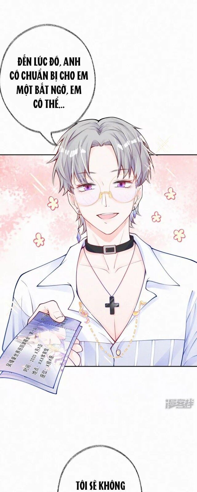 Mami Đột Kích, Thiên Tài Manh Bảo Khốc Daddy Chapter 11 - 9