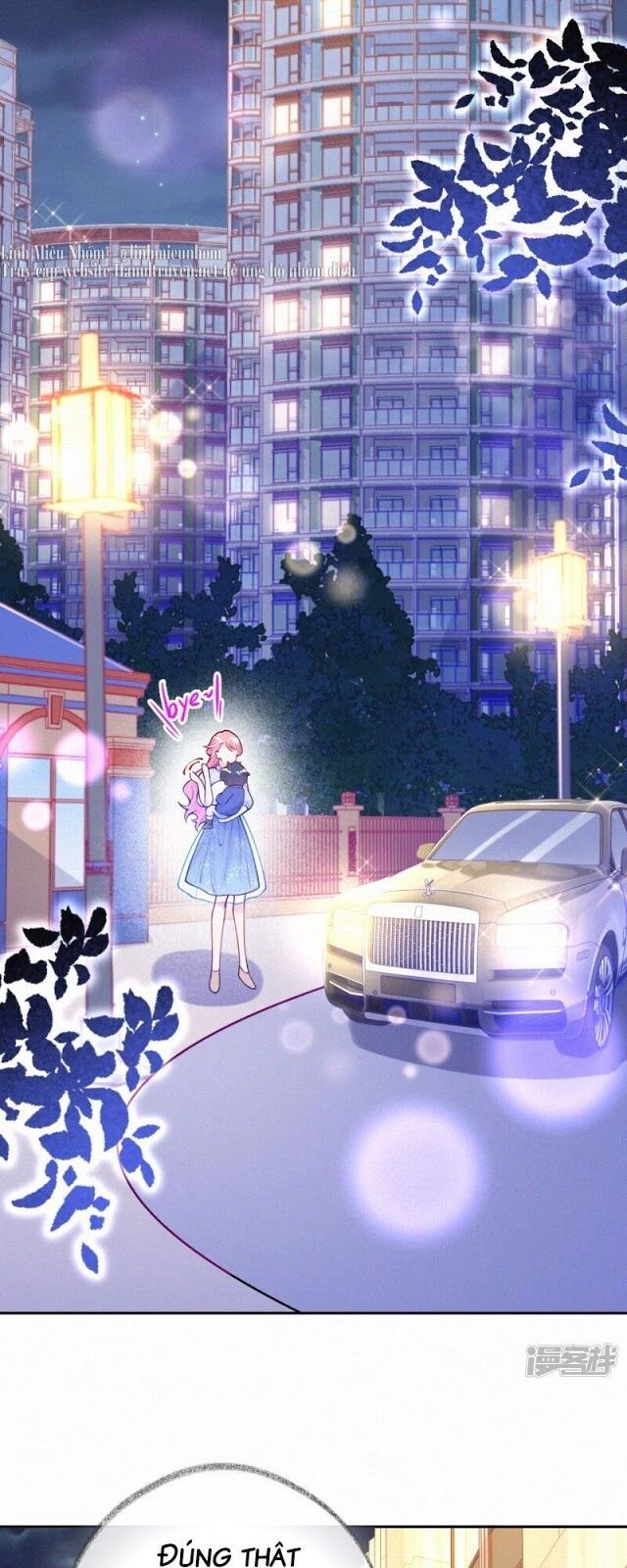 Mami Đột Kích, Thiên Tài Manh Bảo Khốc Daddy Chapter 12 - 20