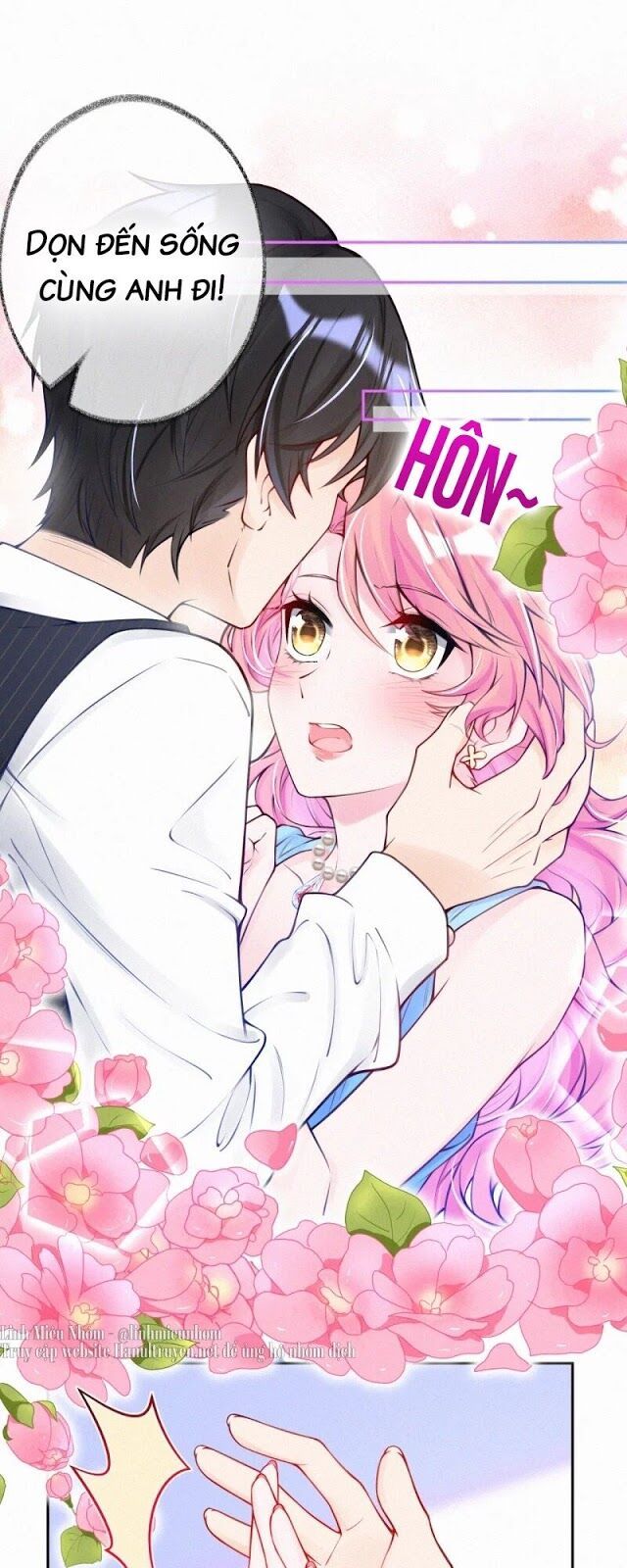 Mami Đột Kích, Thiên Tài Manh Bảo Khốc Daddy Chapter 12 - 3