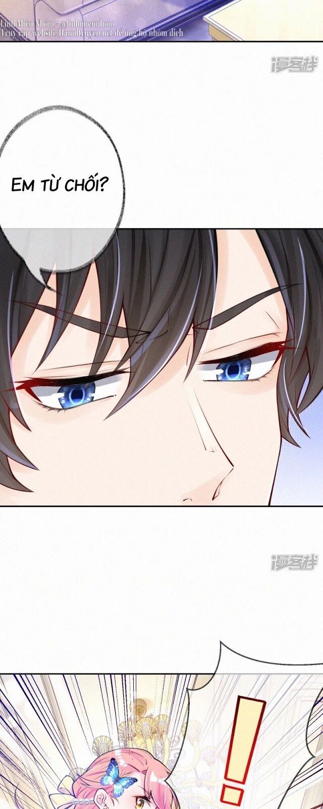 Mami Đột Kích, Thiên Tài Manh Bảo Khốc Daddy Chapter 12 - 5