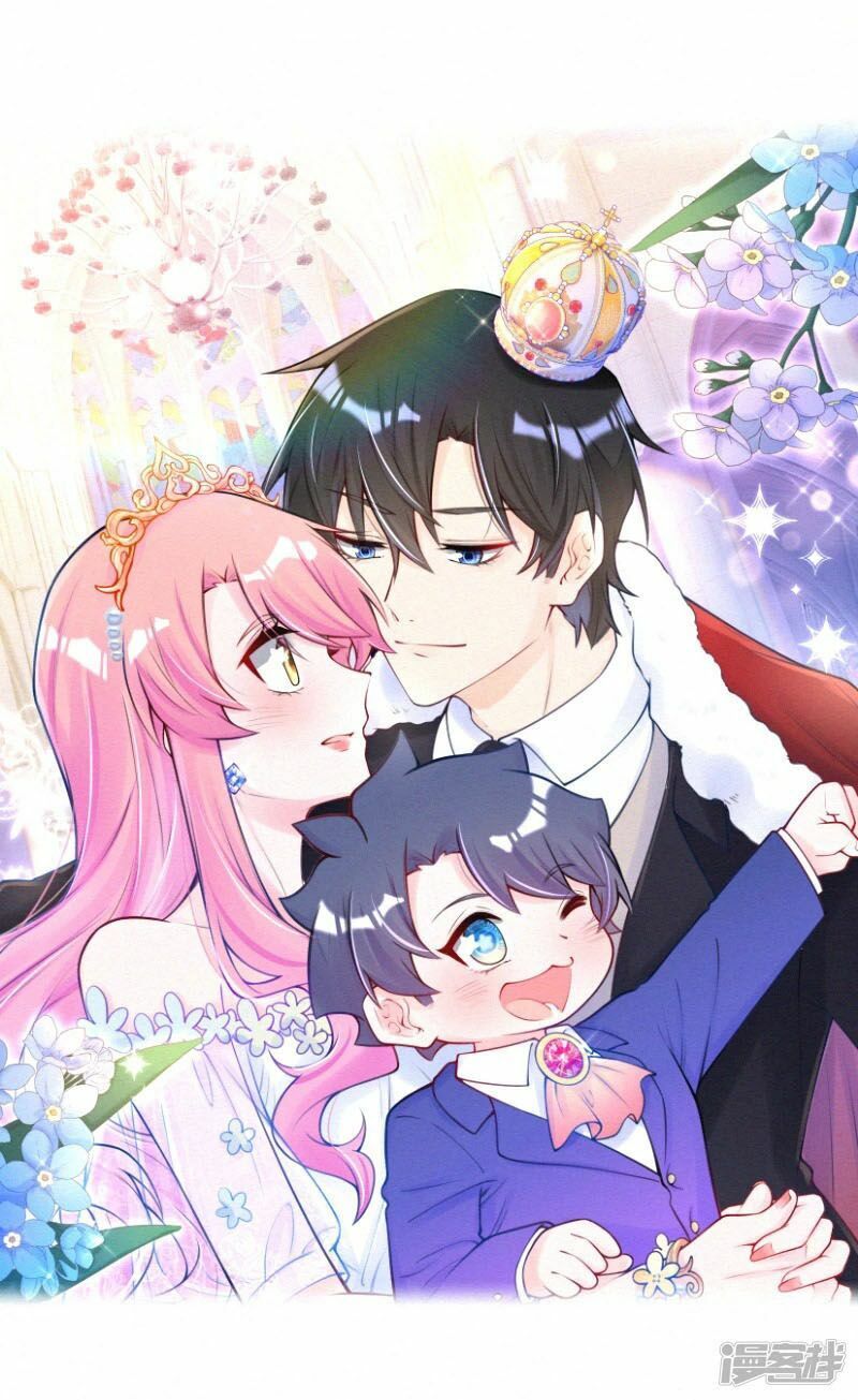 Mami Đột Kích, Thiên Tài Manh Bảo Khốc Daddy Chapter 13 - 2