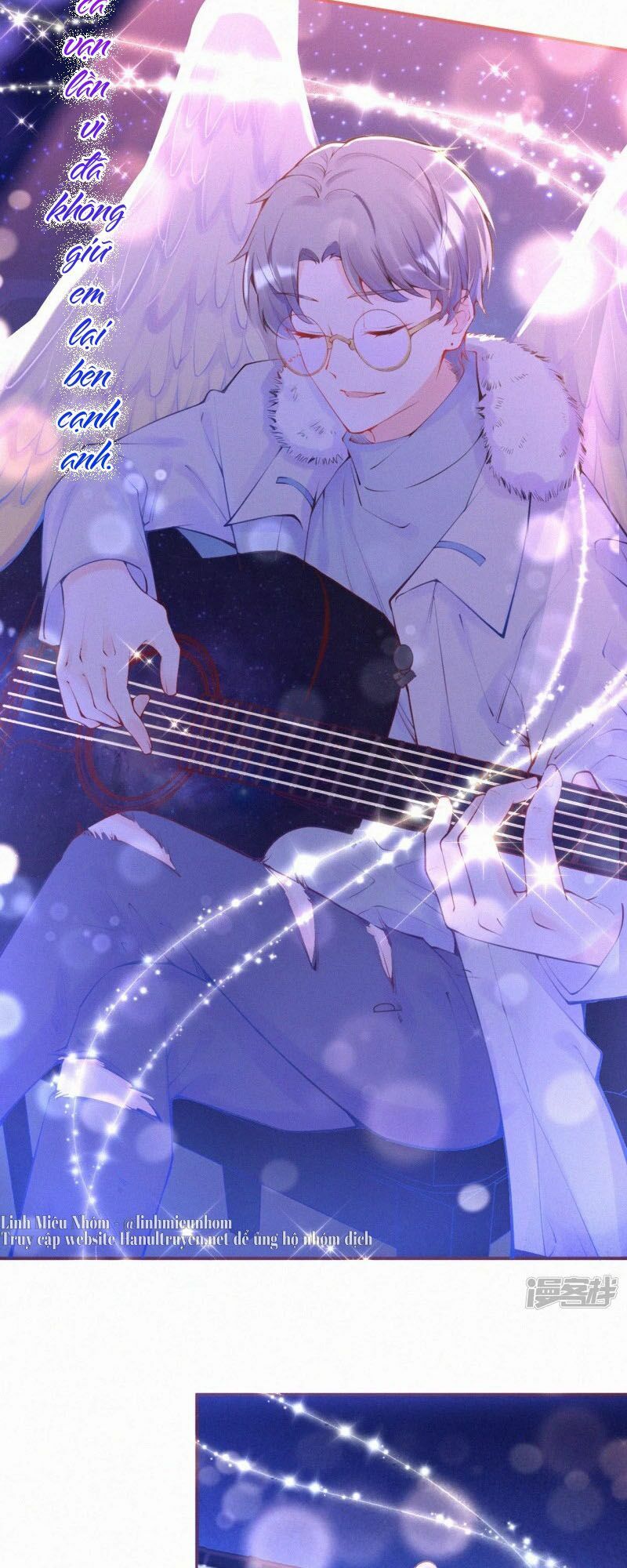 Mami Đột Kích, Thiên Tài Manh Bảo Khốc Daddy Chapter 13 - 11