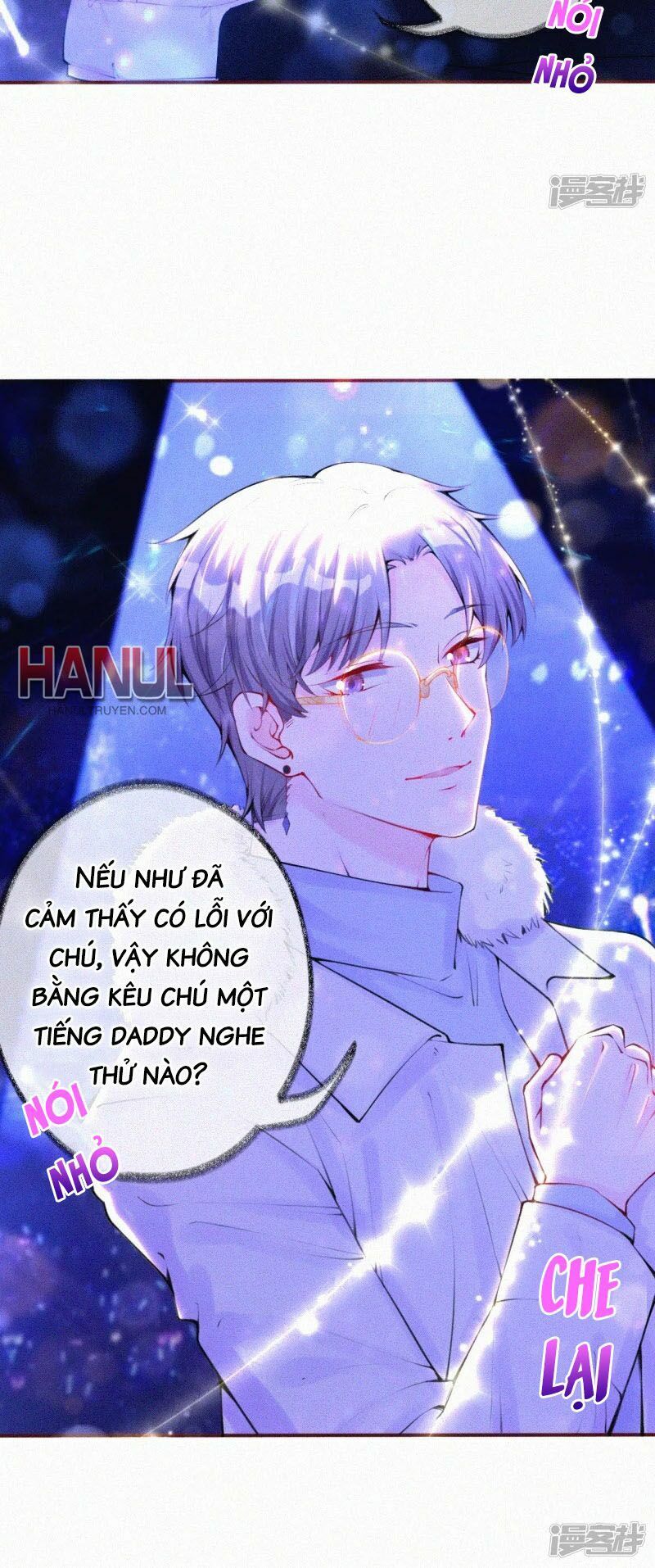 Mami Đột Kích, Thiên Tài Manh Bảo Khốc Daddy Chapter 13 - 19
