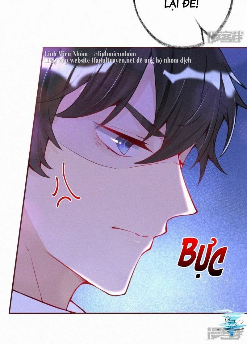 Mami Đột Kích, Thiên Tài Manh Bảo Khốc Daddy Chapter 13 - 23