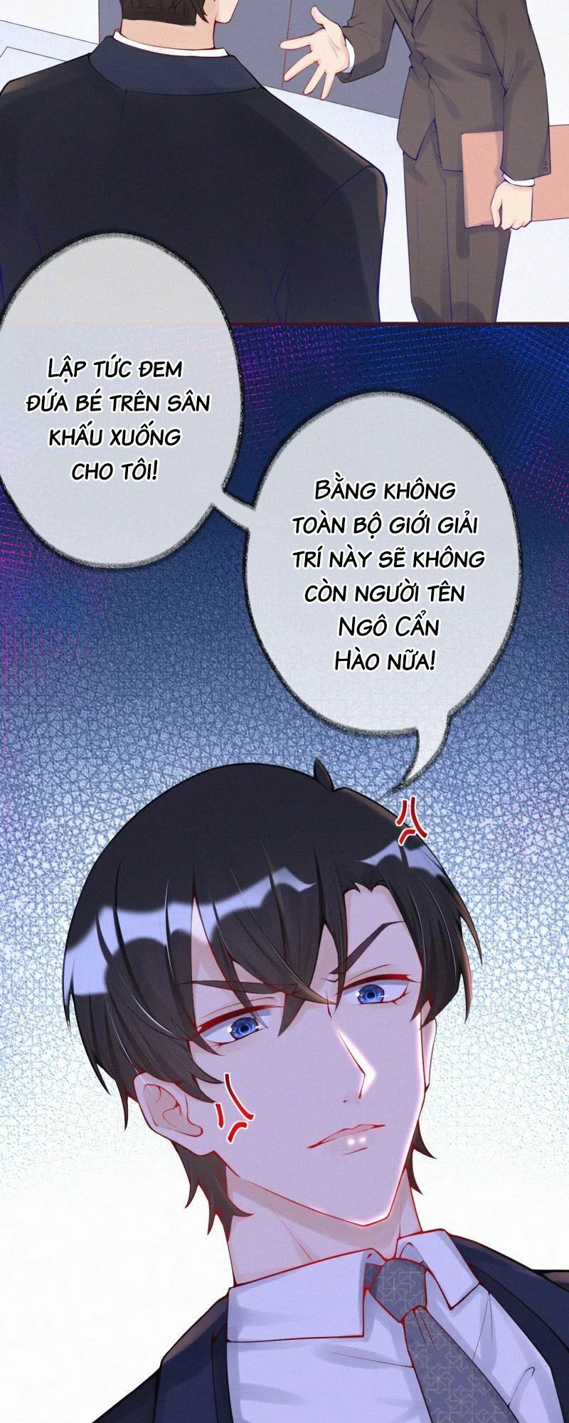 Mami Đột Kích, Thiên Tài Manh Bảo Khốc Daddy Chapter 13 - 25