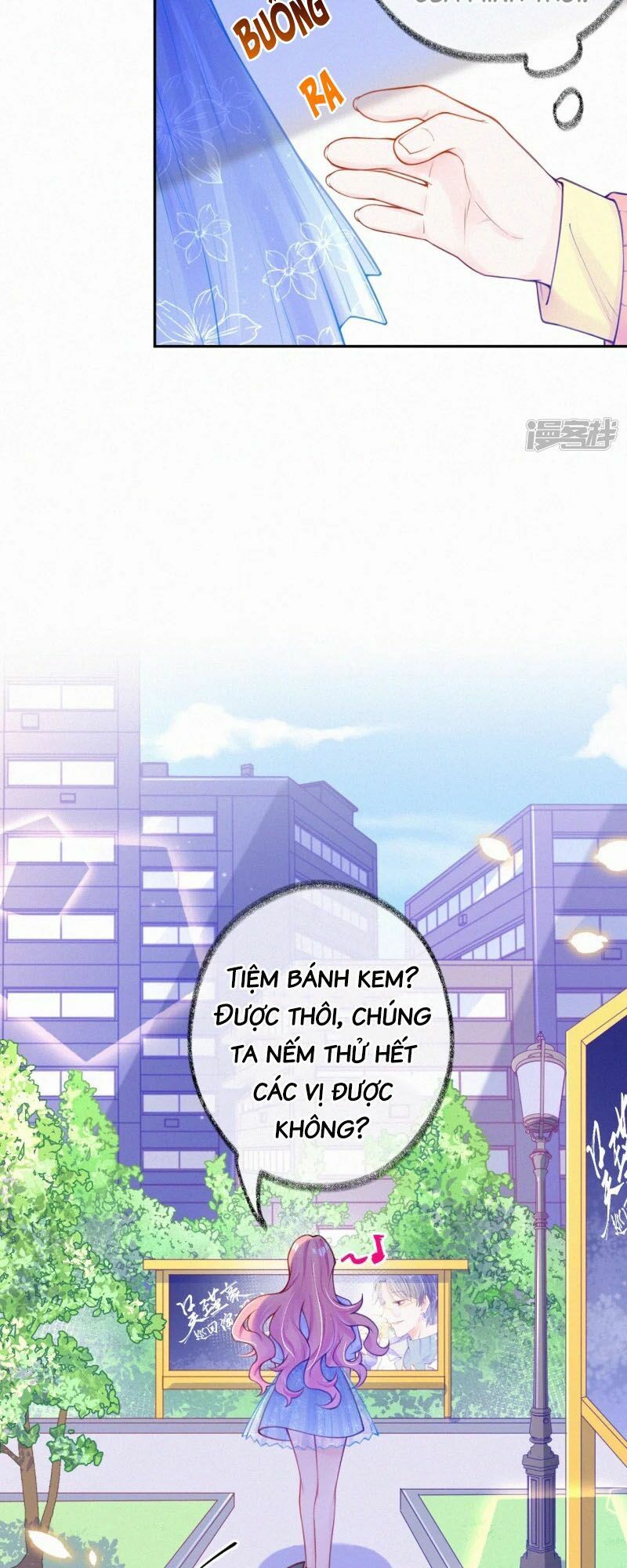 Mami Đột Kích, Thiên Tài Manh Bảo Khốc Daddy Chapter 13 - 5