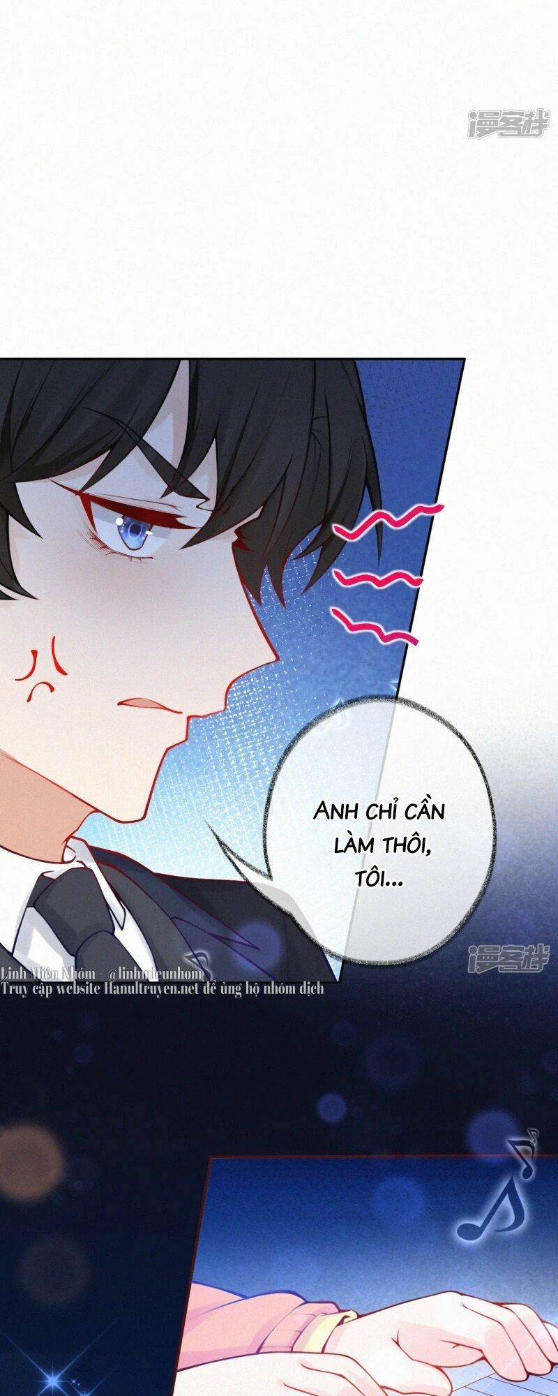 Mami Đột Kích, Thiên Tài Manh Bảo Khốc Daddy Chapter 14 - 4