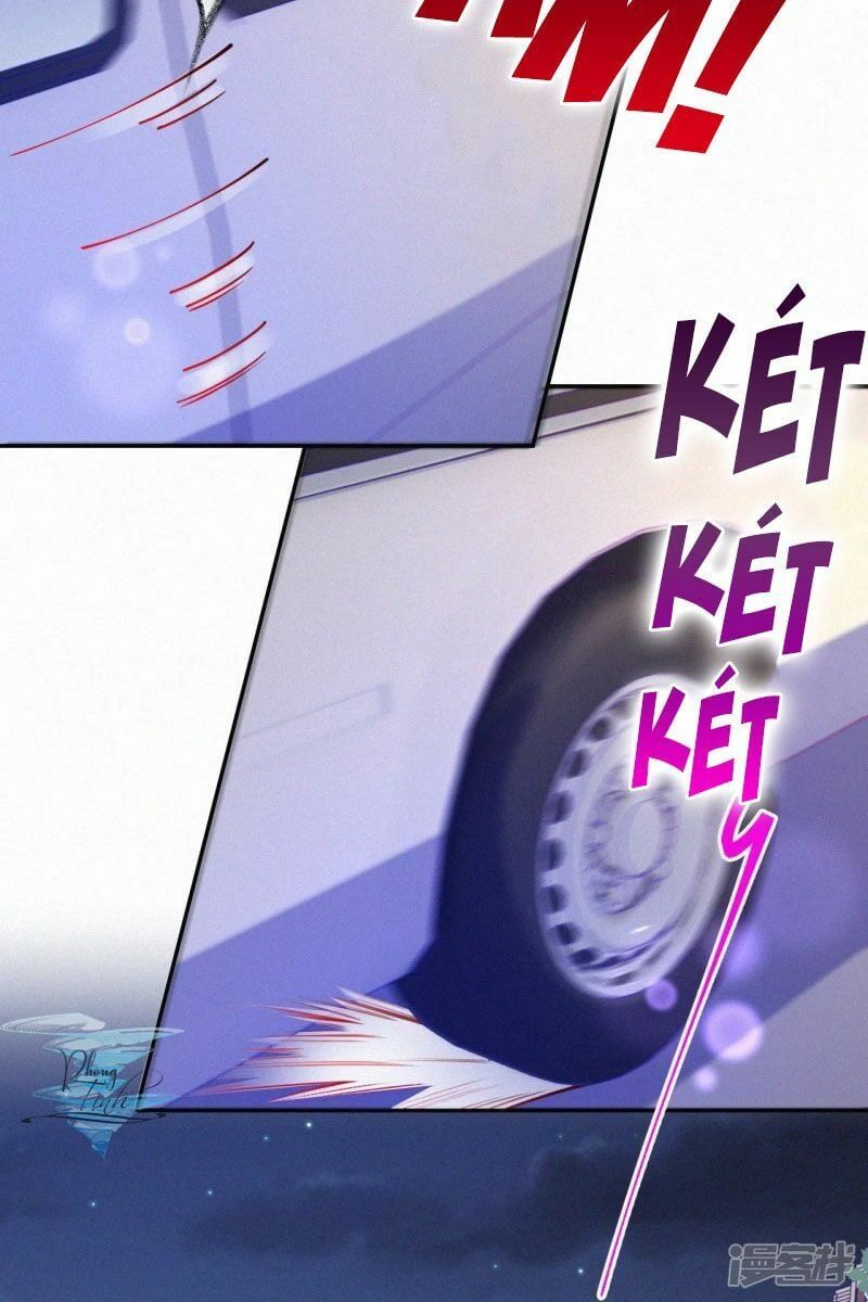 Mami Đột Kích, Thiên Tài Manh Bảo Khốc Daddy Chapter 15 - 17