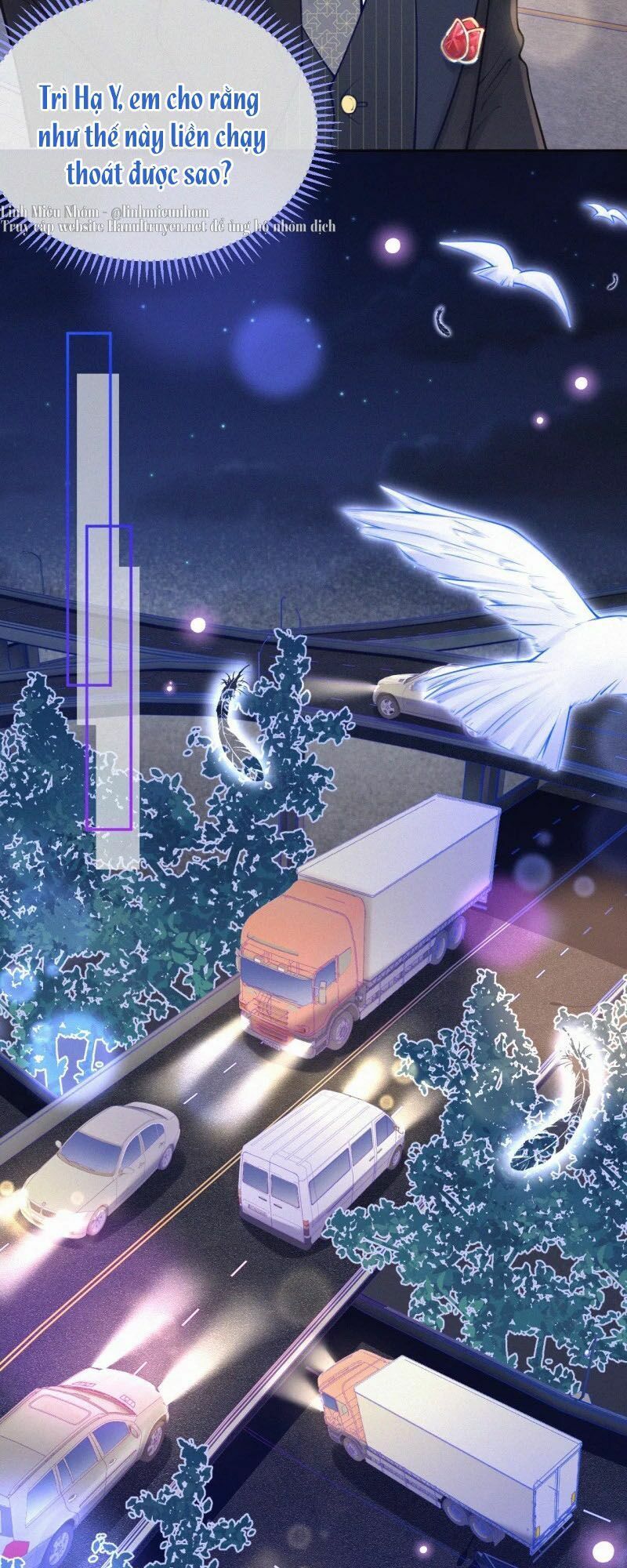 Mami Đột Kích, Thiên Tài Manh Bảo Khốc Daddy Chapter 15 - 20