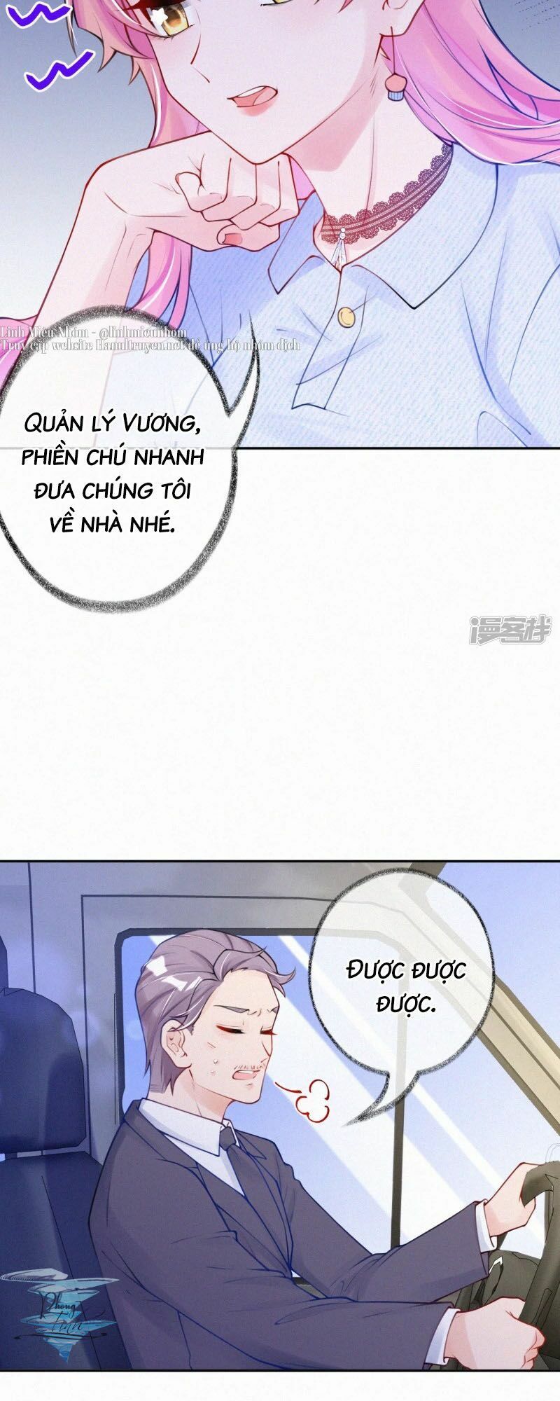 Mami Đột Kích, Thiên Tài Manh Bảo Khốc Daddy Chapter 15 - 24