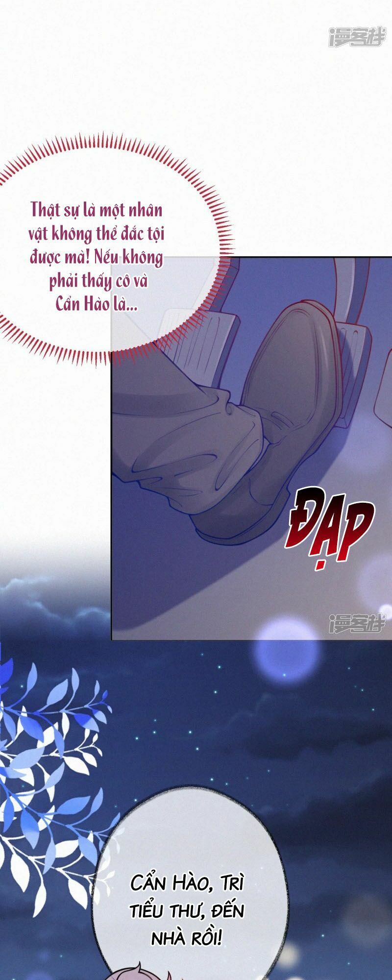 Mami Đột Kích, Thiên Tài Manh Bảo Khốc Daddy Chapter 15 - 25