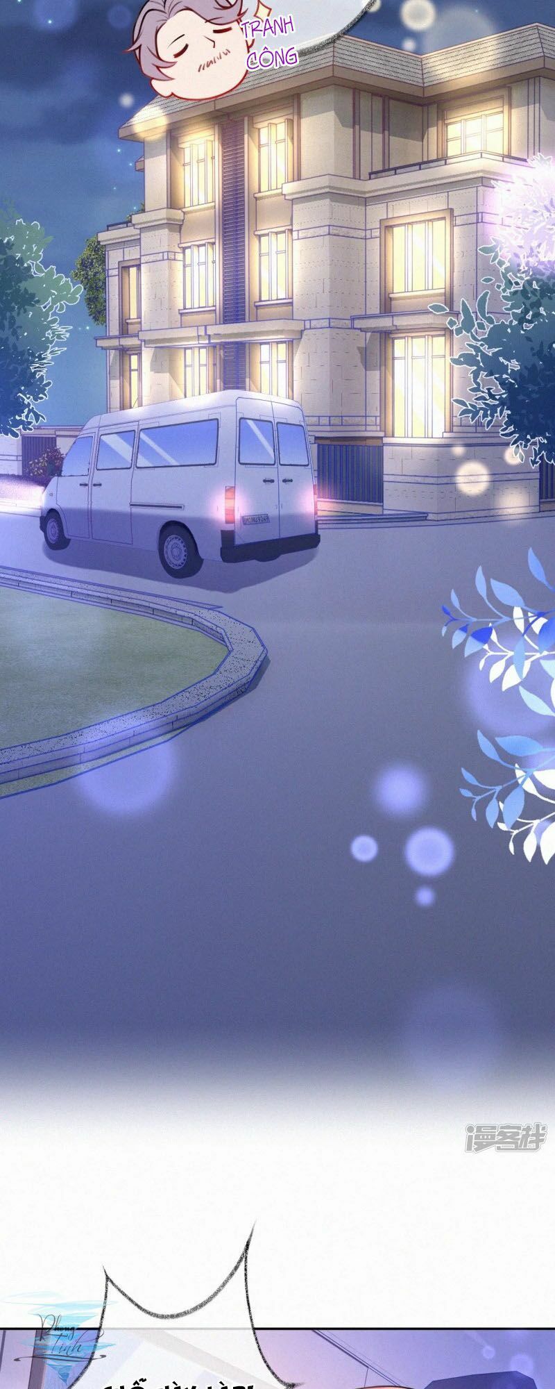 Mami Đột Kích, Thiên Tài Manh Bảo Khốc Daddy Chapter 15 - 26