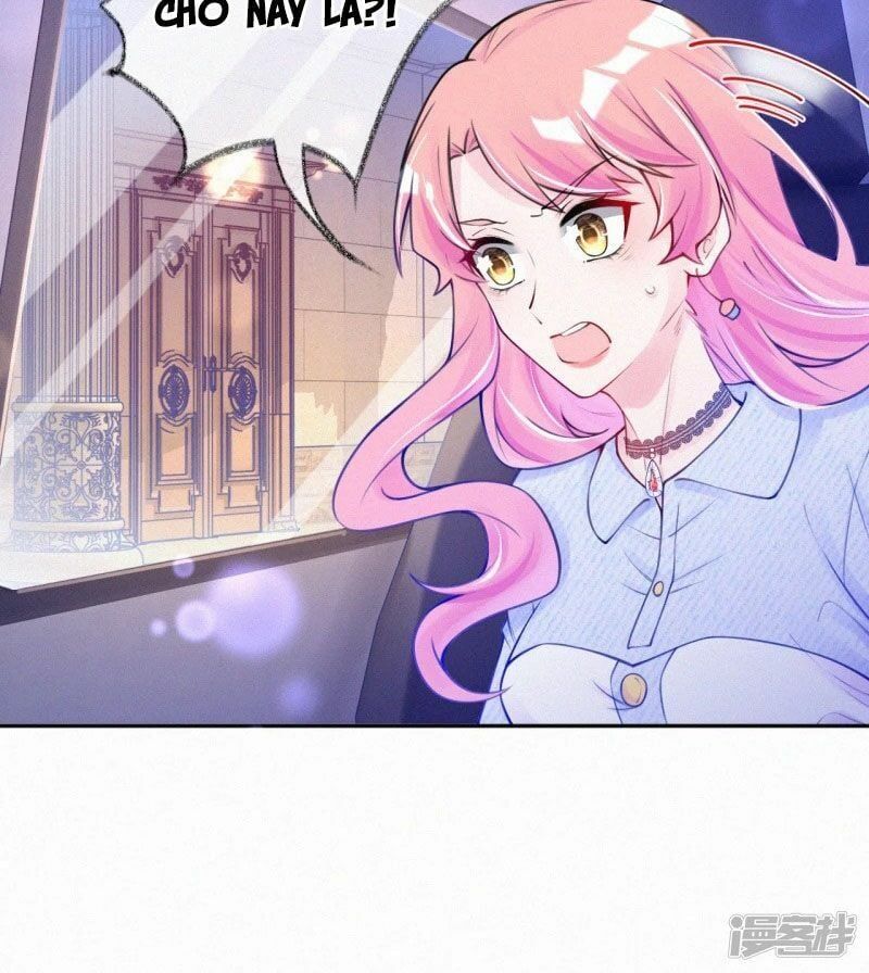 Mami Đột Kích, Thiên Tài Manh Bảo Khốc Daddy Chapter 15 - 27