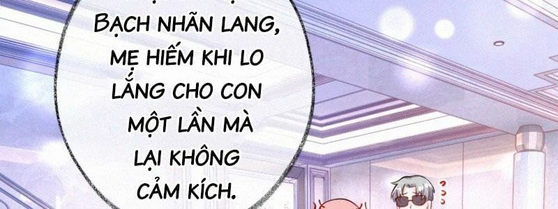 Mami Đột Kích, Thiên Tài Manh Bảo Khốc Daddy Chapter 16 - 140