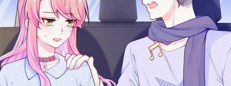 Mami Đột Kích, Thiên Tài Manh Bảo Khốc Daddy Chapter 16 - 21