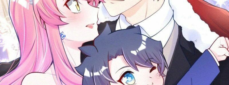 Mami Đột Kích, Thiên Tài Manh Bảo Khốc Daddy Chapter 16 - 4