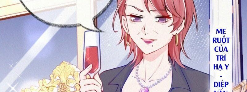 Mami Đột Kích, Thiên Tài Manh Bảo Khốc Daddy Chapter 16 - 54