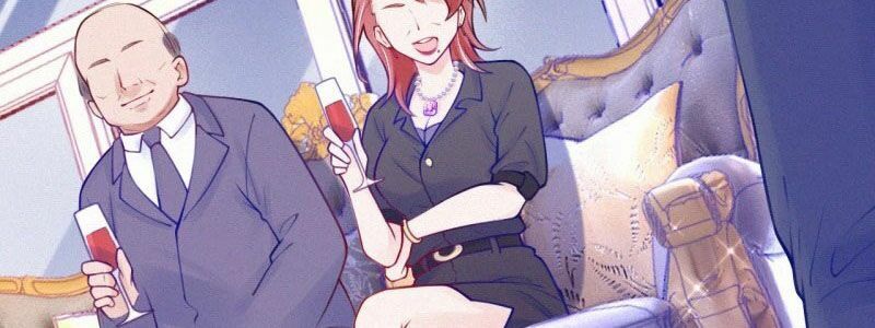 Mami Đột Kích, Thiên Tài Manh Bảo Khốc Daddy Chapter 16 - 61
