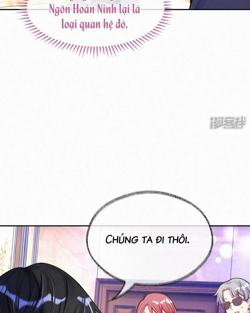 Mami Đột Kích, Thiên Tài Manh Bảo Khốc Daddy Chapter 17 - 12