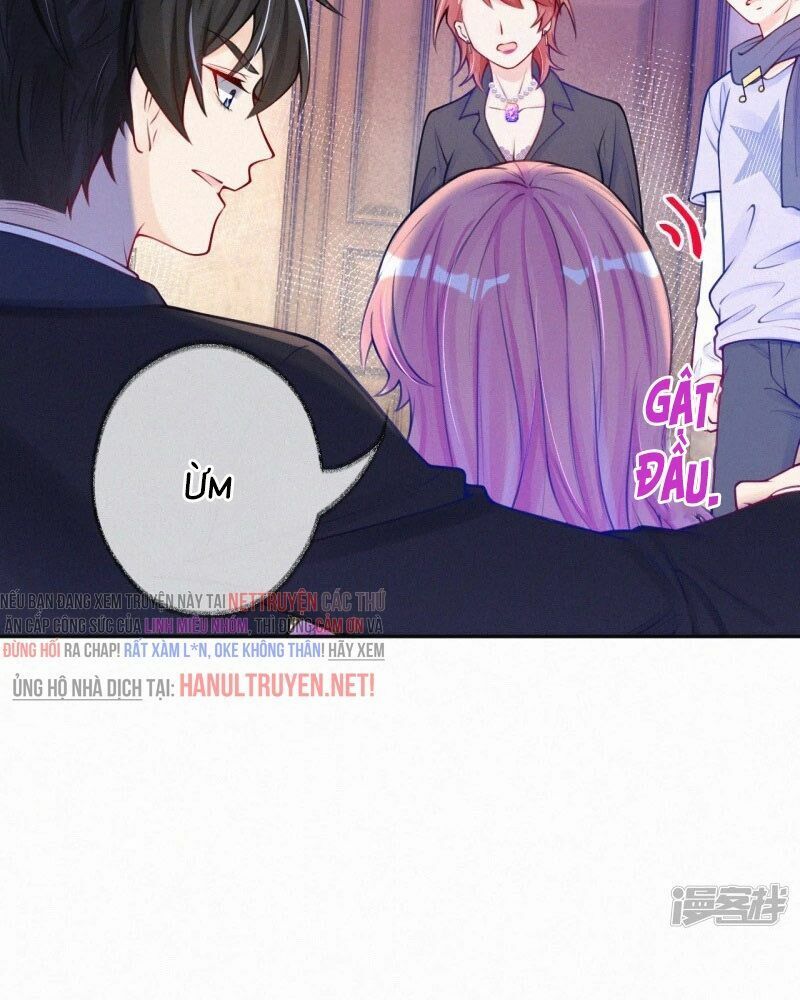 Mami Đột Kích, Thiên Tài Manh Bảo Khốc Daddy Chapter 17 - 13