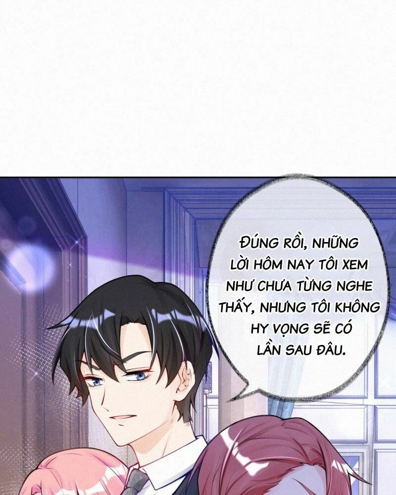 Mami Đột Kích, Thiên Tài Manh Bảo Khốc Daddy Chapter 17 - 14