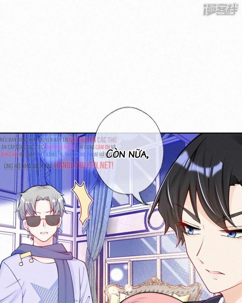 Mami Đột Kích, Thiên Tài Manh Bảo Khốc Daddy Chapter 17 - 16