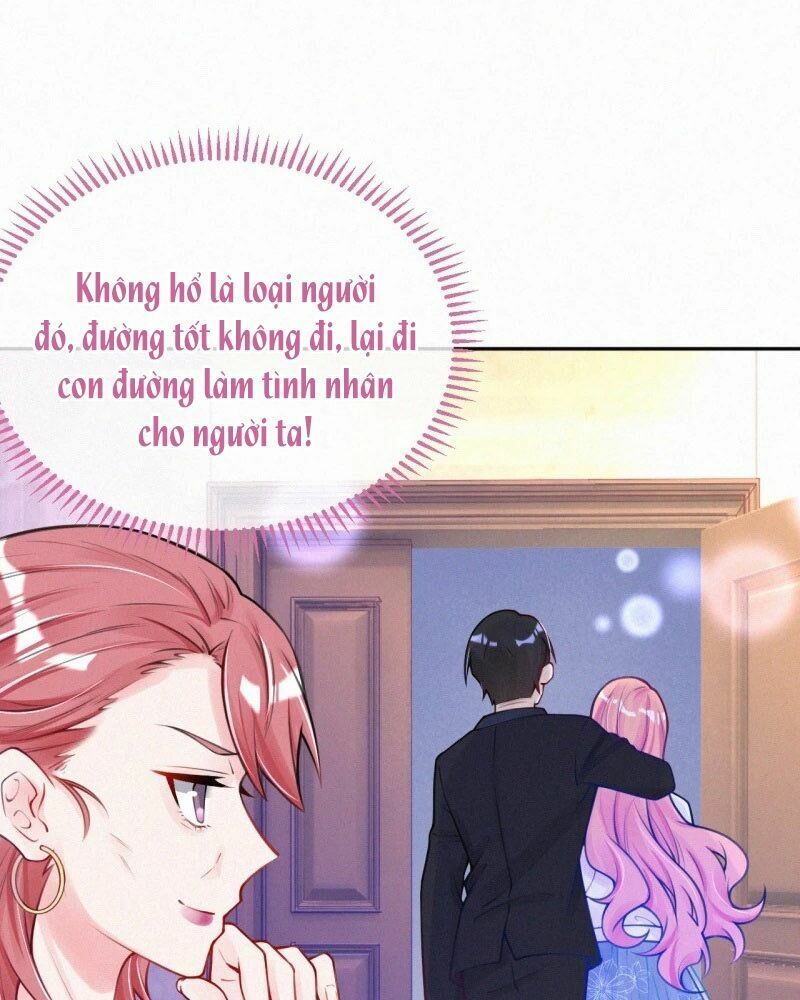 Mami Đột Kích, Thiên Tài Manh Bảo Khốc Daddy Chapter 17 - 19