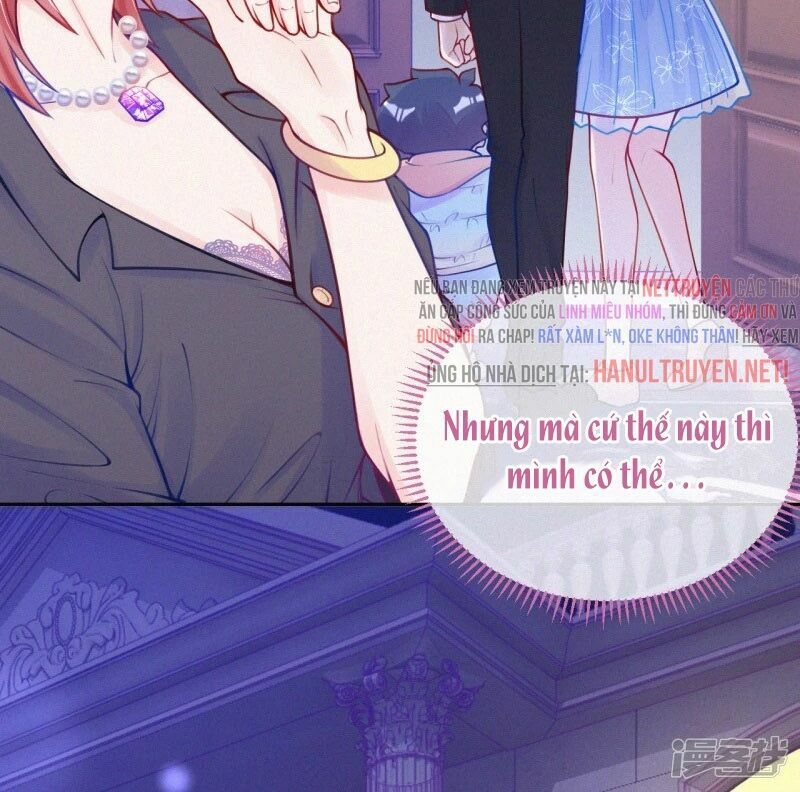 Mami Đột Kích, Thiên Tài Manh Bảo Khốc Daddy Chapter 17 - 20