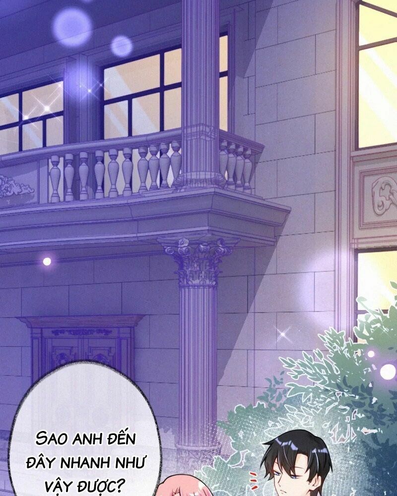 Mami Đột Kích, Thiên Tài Manh Bảo Khốc Daddy Chapter 17 - 21