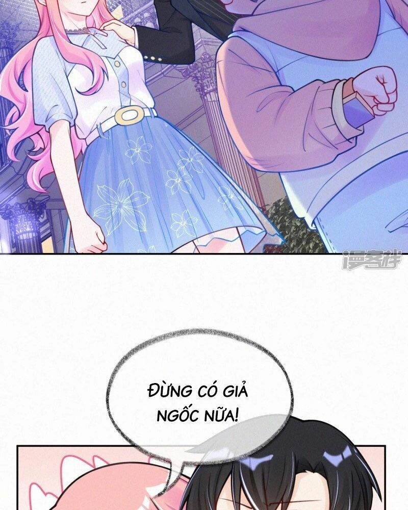 Mami Đột Kích, Thiên Tài Manh Bảo Khốc Daddy Chapter 17 - 24