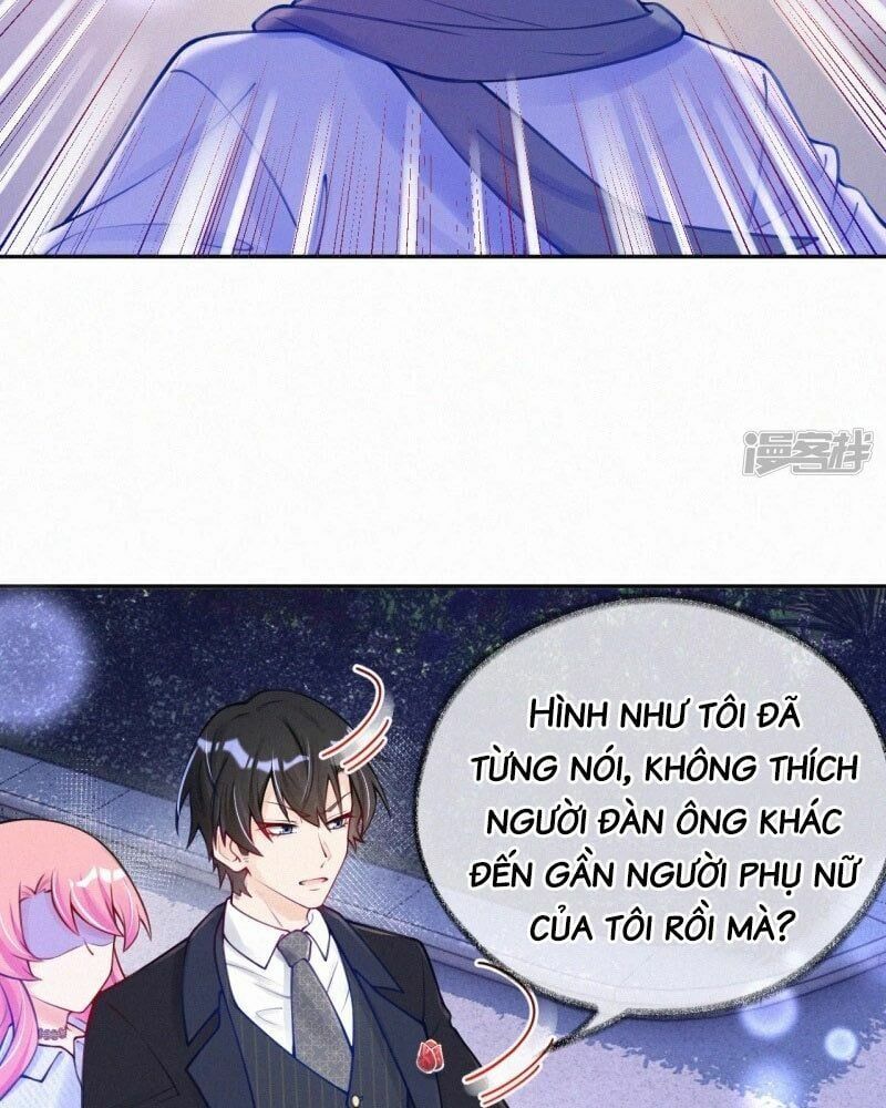 Mami Đột Kích, Thiên Tài Manh Bảo Khốc Daddy Chapter 17 - 27