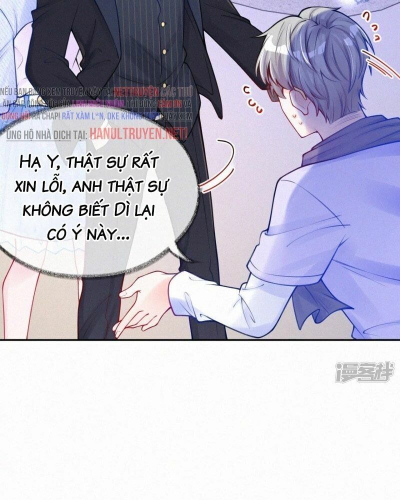 Mami Đột Kích, Thiên Tài Manh Bảo Khốc Daddy Chapter 17 - 28