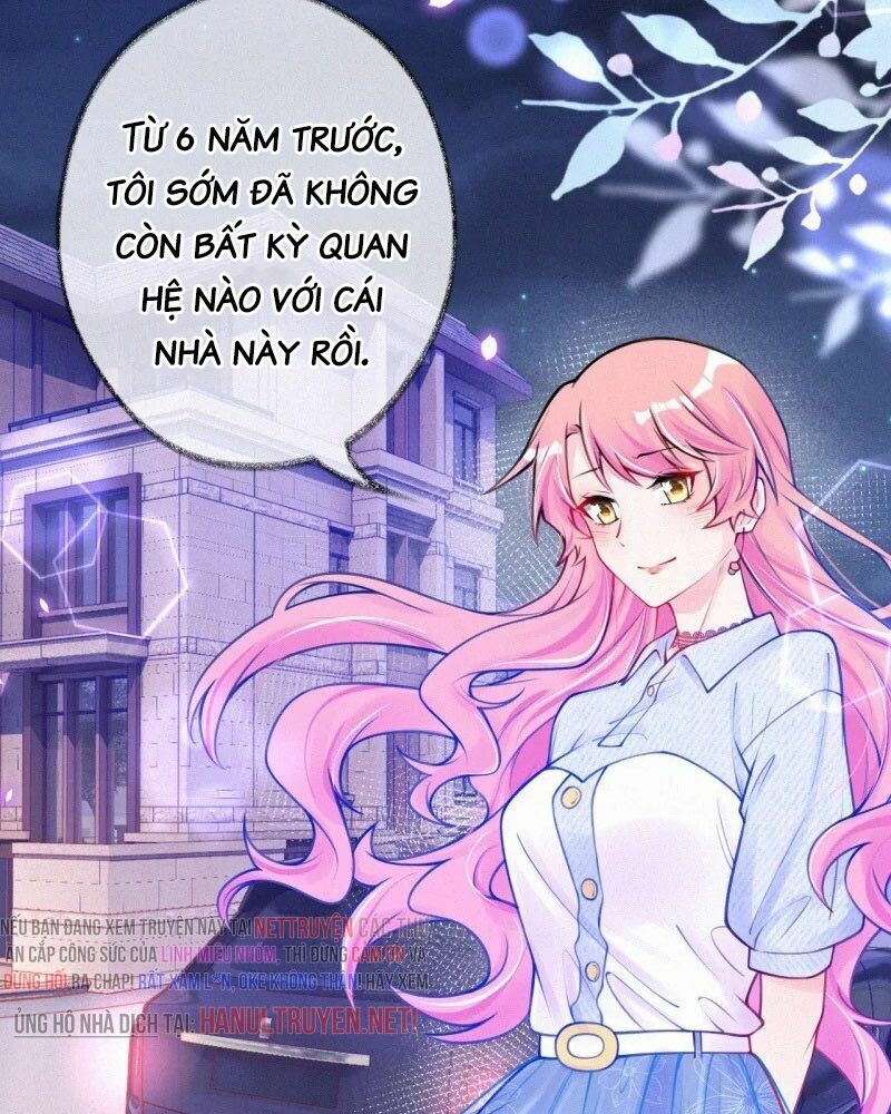 Mami Đột Kích, Thiên Tài Manh Bảo Khốc Daddy Chapter 17 - 30