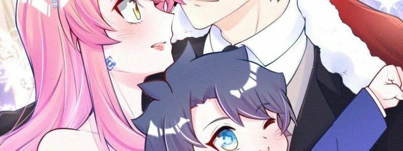 Mami Đột Kích, Thiên Tài Manh Bảo Khốc Daddy Chapter 17 - 4