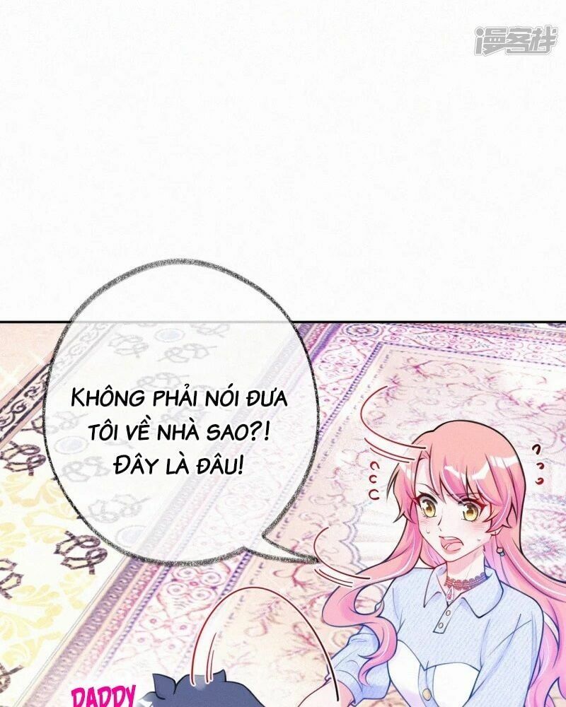 Mami Đột Kích, Thiên Tài Manh Bảo Khốc Daddy Chapter 17 - 46