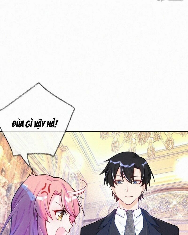 Mami Đột Kích, Thiên Tài Manh Bảo Khốc Daddy Chapter 17 - 48