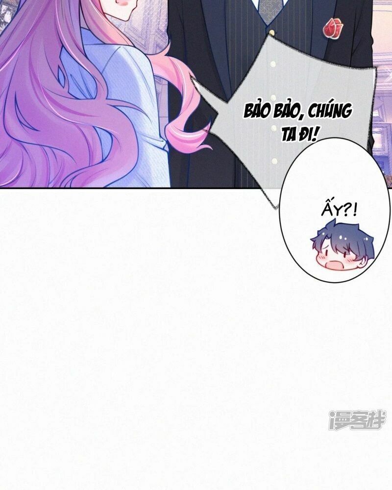 Mami Đột Kích, Thiên Tài Manh Bảo Khốc Daddy Chapter 17 - 49