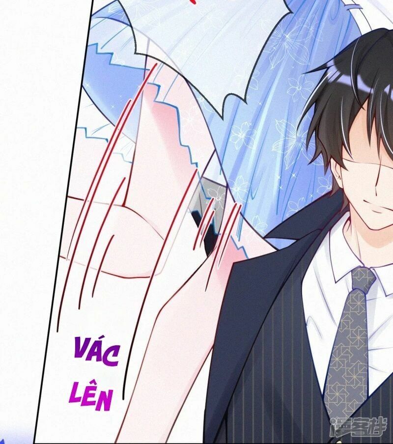 Mami Đột Kích, Thiên Tài Manh Bảo Khốc Daddy Chapter 17 - 51