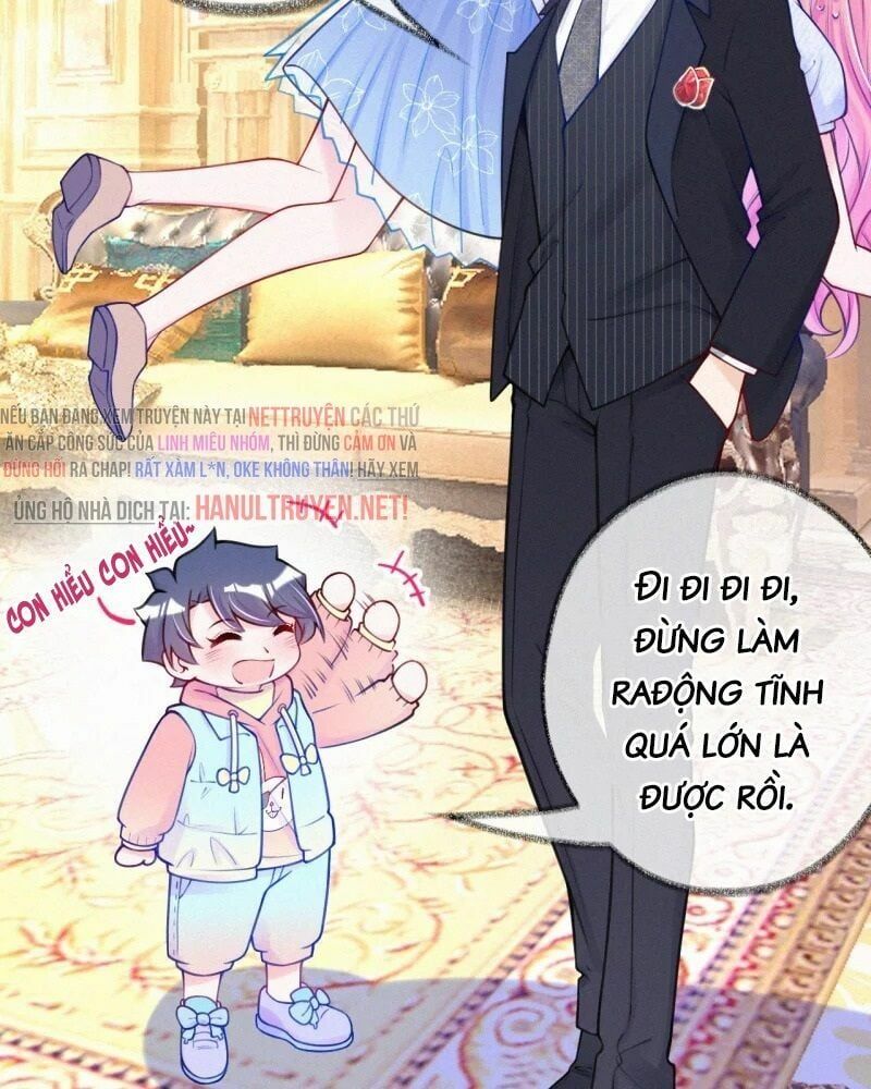 Mami Đột Kích, Thiên Tài Manh Bảo Khốc Daddy Chapter 17 - 53