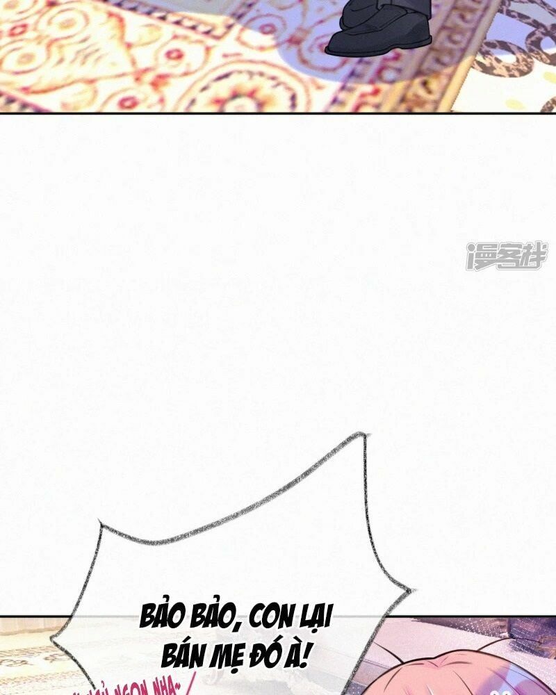 Mami Đột Kích, Thiên Tài Manh Bảo Khốc Daddy Chapter 17 - 54