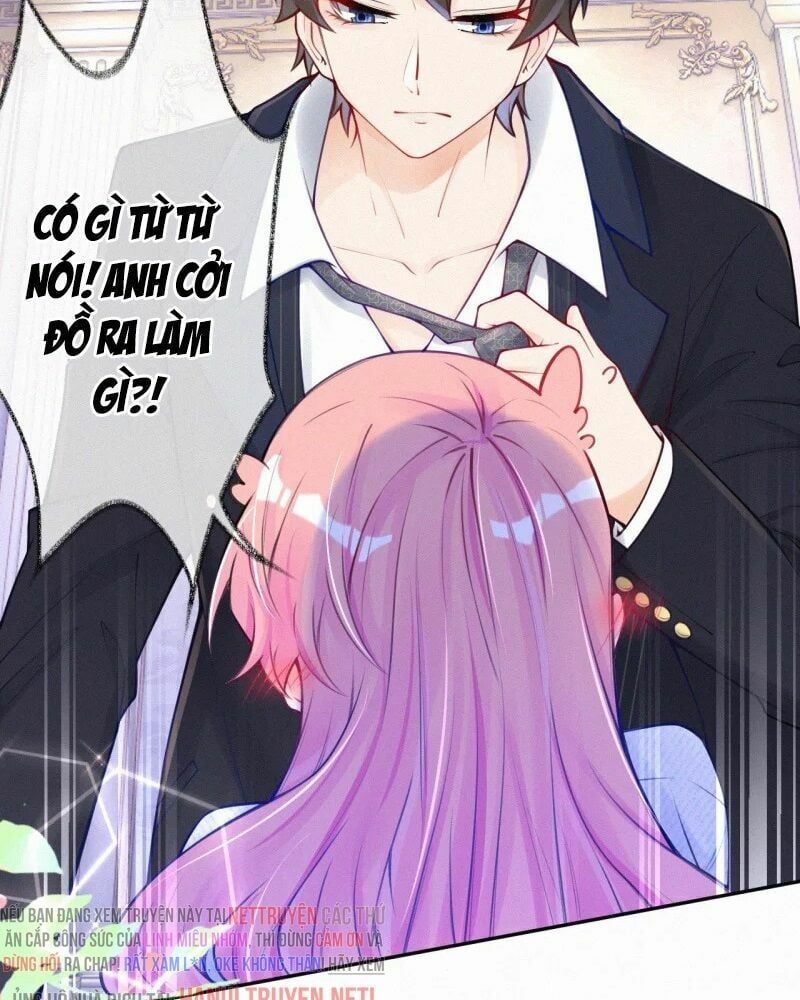 Mami Đột Kích, Thiên Tài Manh Bảo Khốc Daddy Chapter 17 - 61