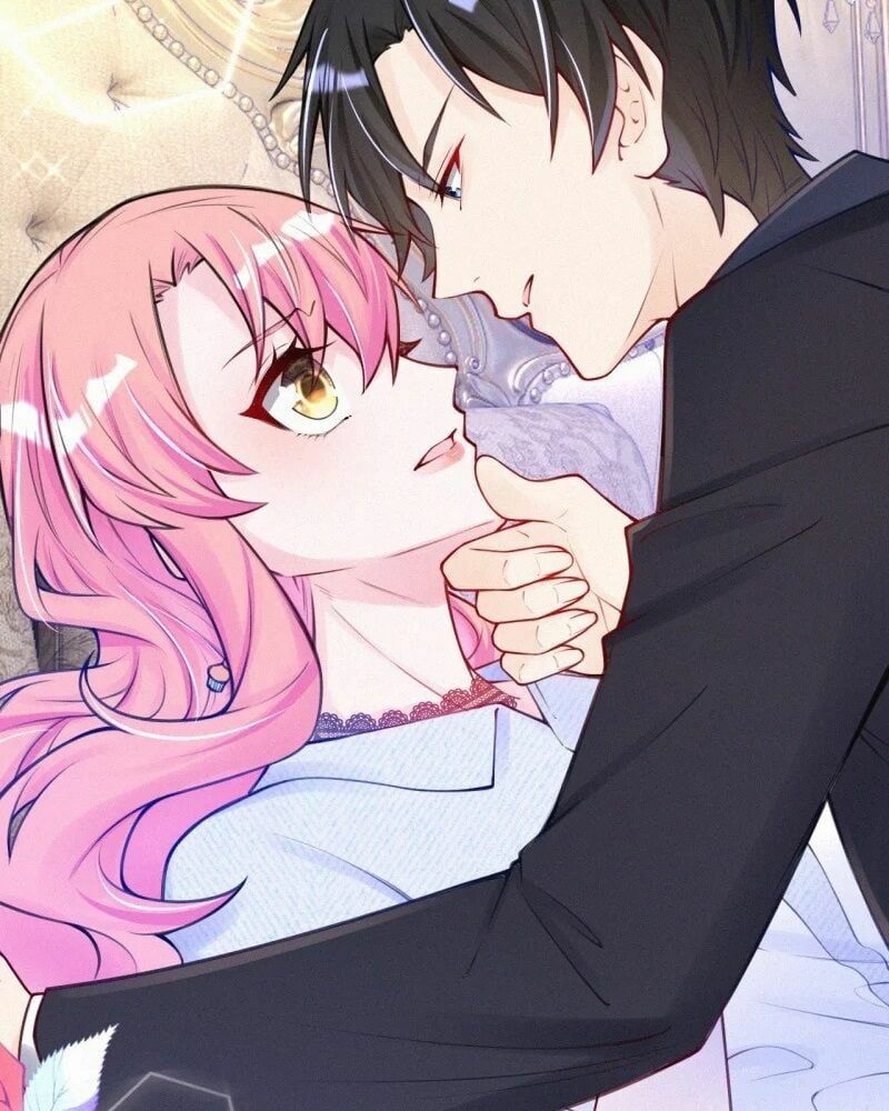 Mami Đột Kích, Thiên Tài Manh Bảo Khốc Daddy Chapter 17 - 64