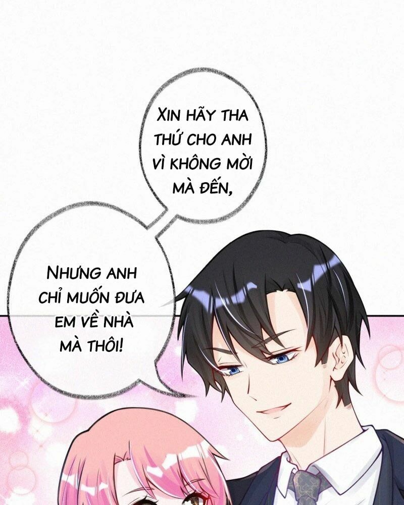 Mami Đột Kích, Thiên Tài Manh Bảo Khốc Daddy Chapter 17 - 9