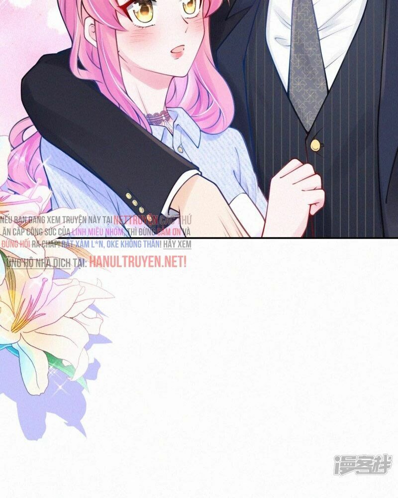 Mami Đột Kích, Thiên Tài Manh Bảo Khốc Daddy Chapter 17 - 10