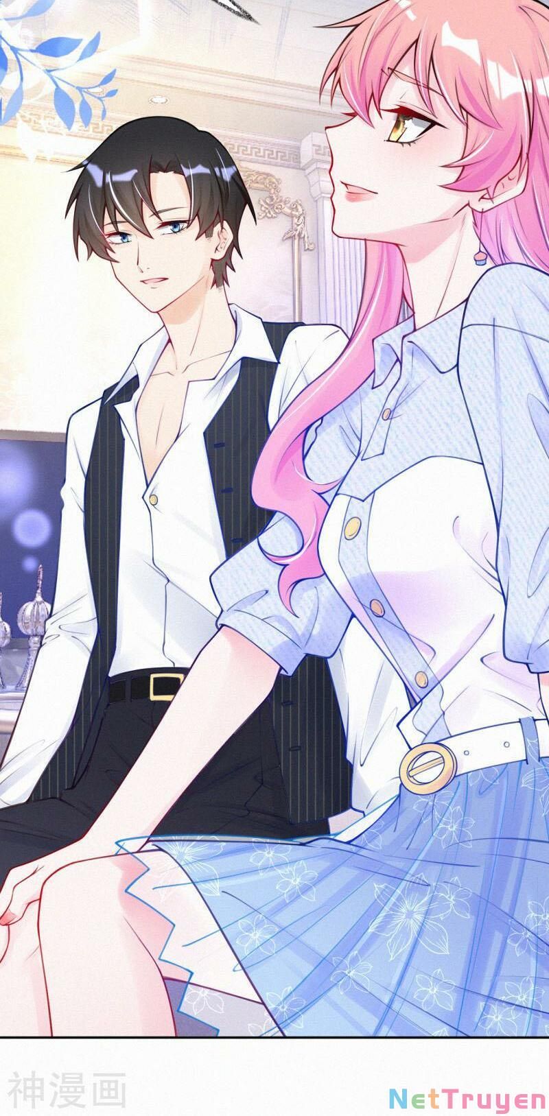 Mami Đột Kích, Thiên Tài Manh Bảo Khốc Daddy Chapter 18 - 18