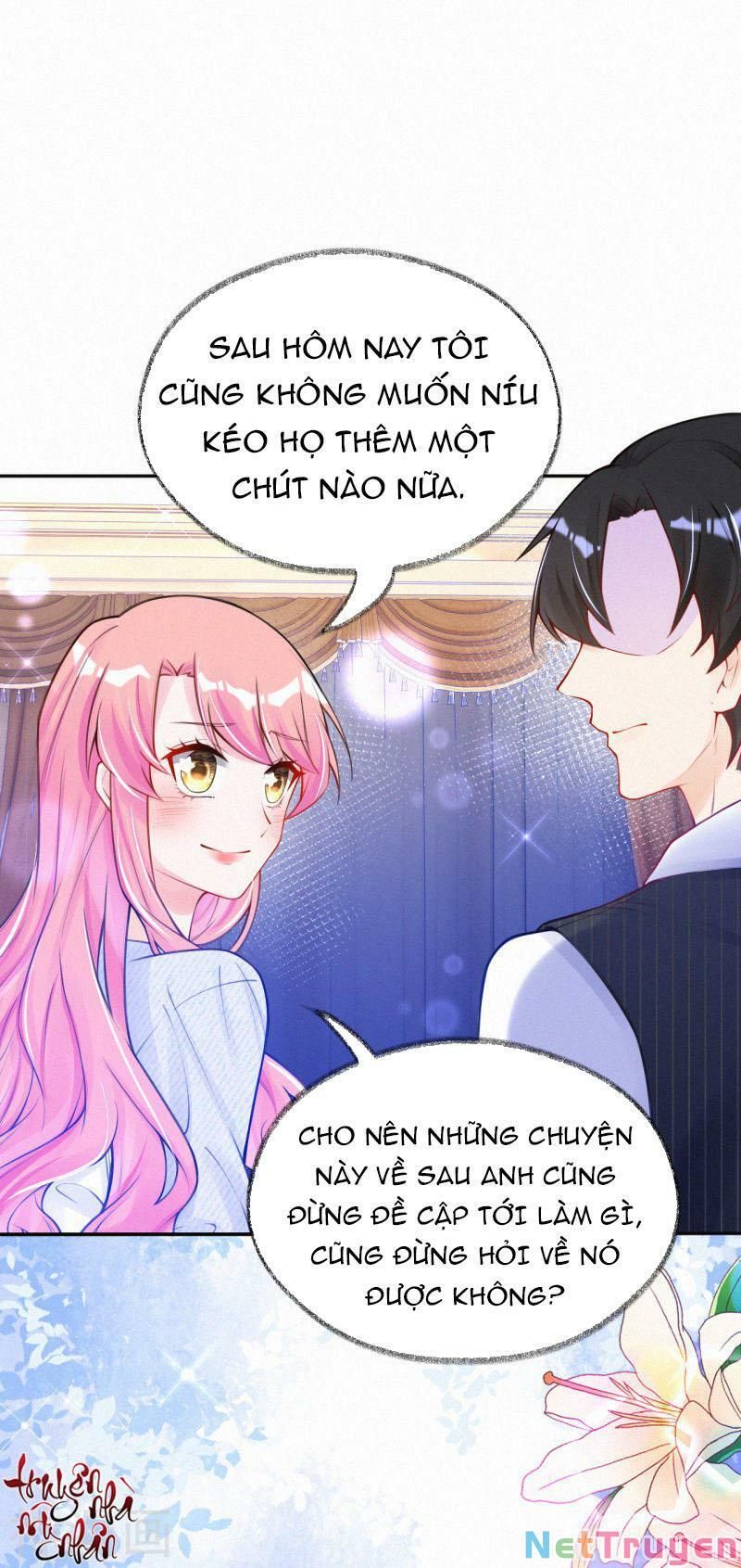 Mami Đột Kích, Thiên Tài Manh Bảo Khốc Daddy Chapter 18 - 20