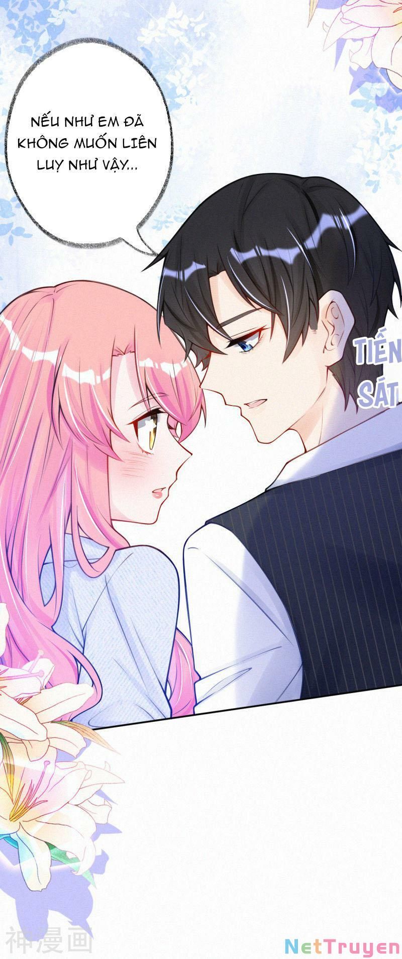 Mami Đột Kích, Thiên Tài Manh Bảo Khốc Daddy Chapter 18 - 21