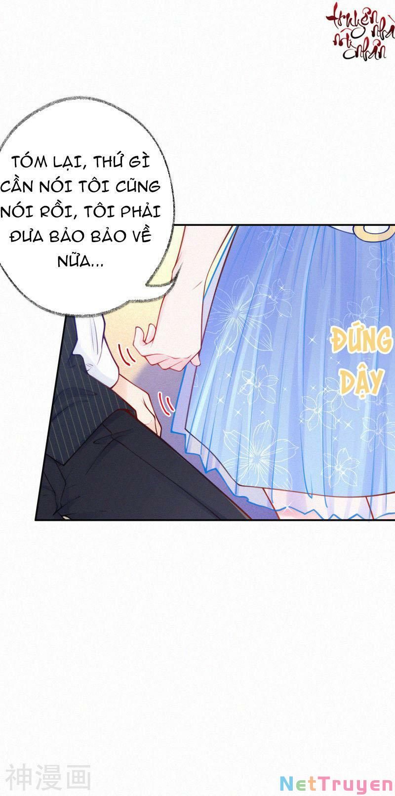 Mami Đột Kích, Thiên Tài Manh Bảo Khốc Daddy Chapter 18 - 24